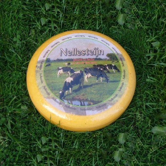 Boerderij Nellesteijn - Fromagerie Bon