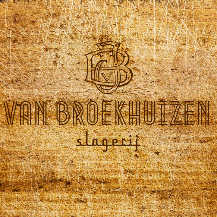 Slagerij van Broekhuizen - Fromagerie Bon