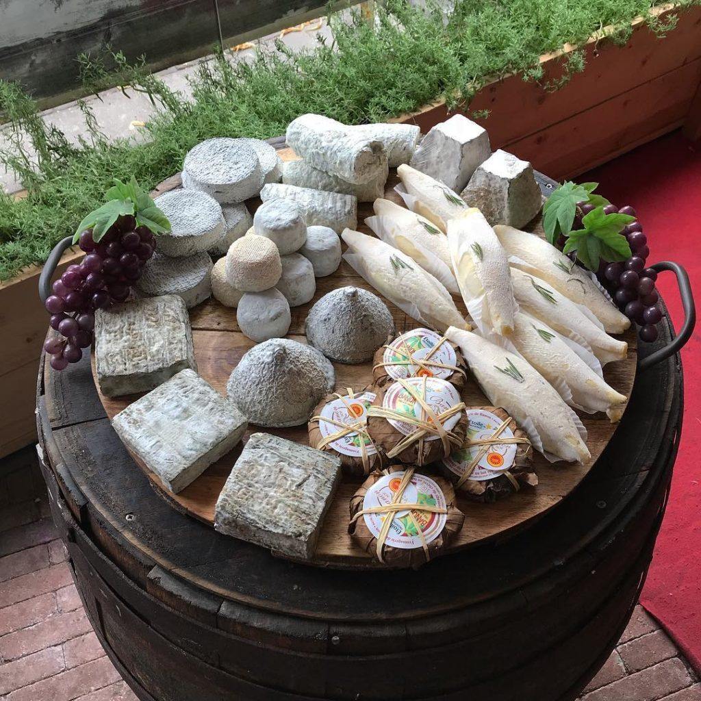 Proeverijen - Fromagerie Bon