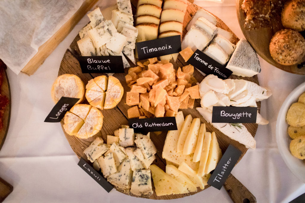 Welkom bij Fromagerie Bon