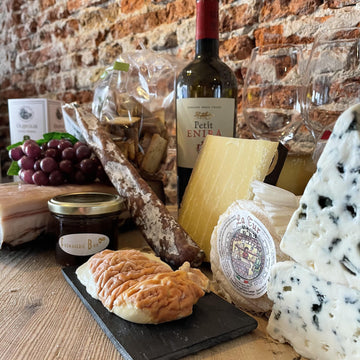 Bon’s Favorieten - pakket 2 personen - Fromagerie Bon