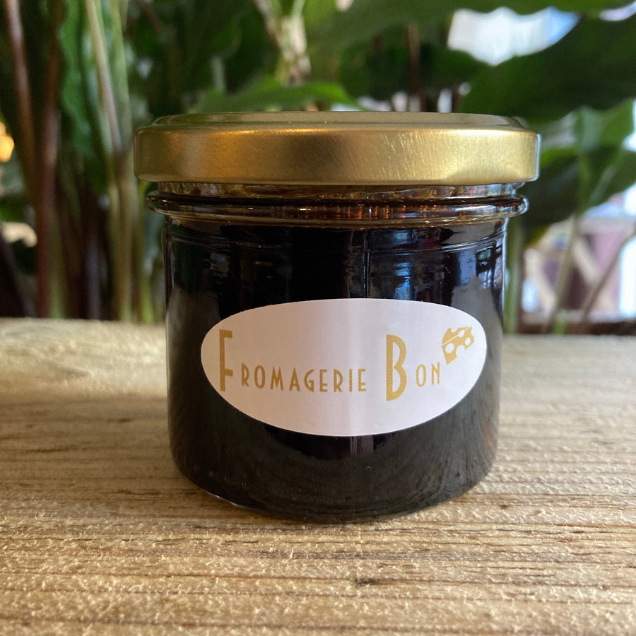 Bon's huisgemaakte appelstroop