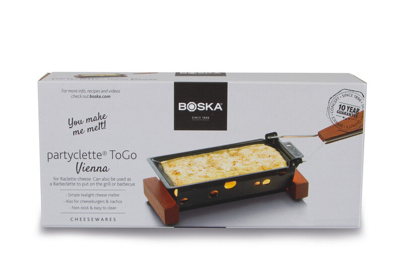 Boska Vienna - Partyclette To Go