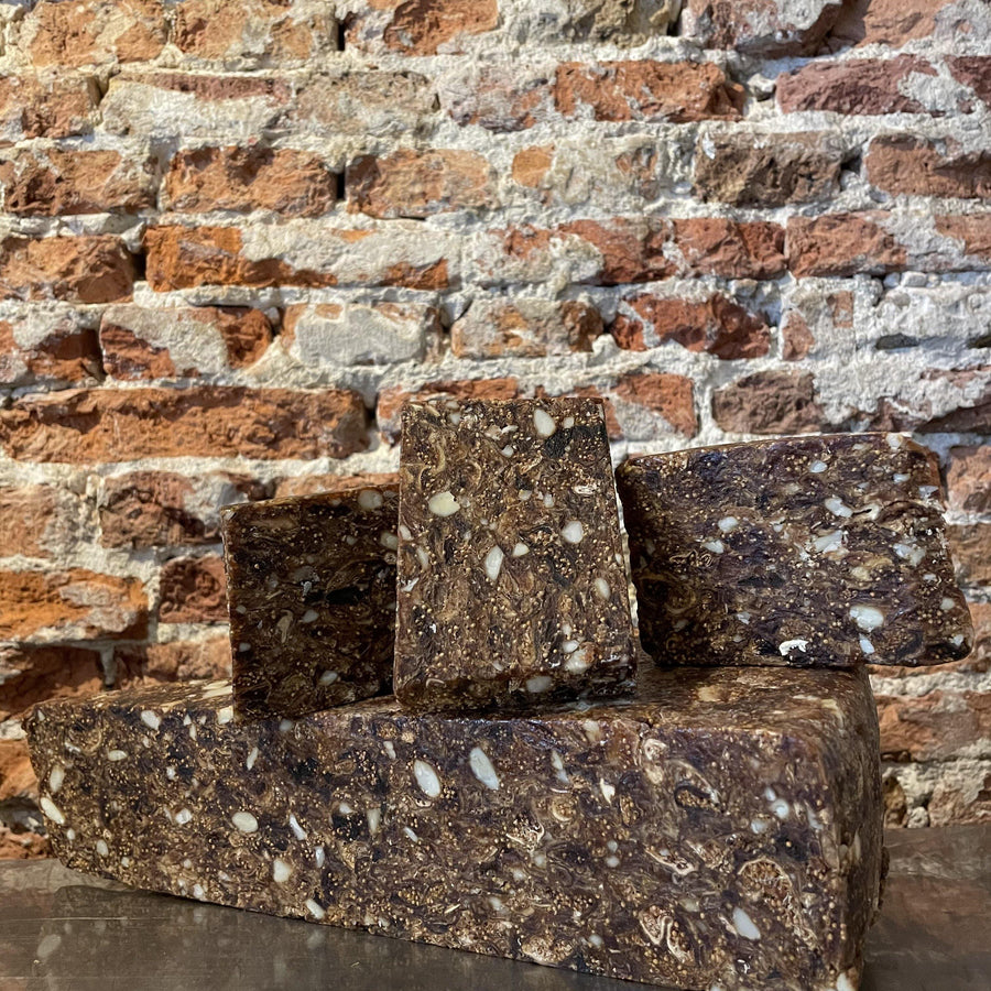 Vijgen amandel brood 150 gram - Fromagerie Bon